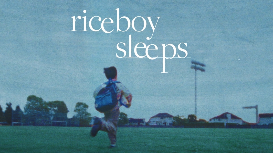 Riceboy Sleeps