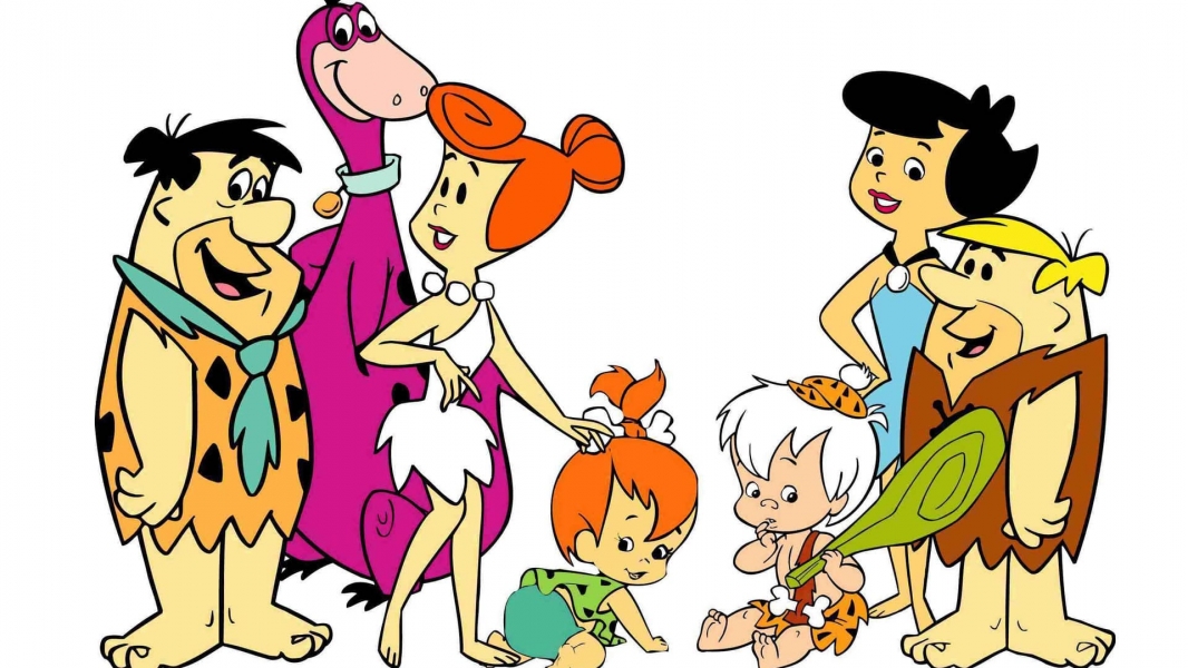 The Flintstones