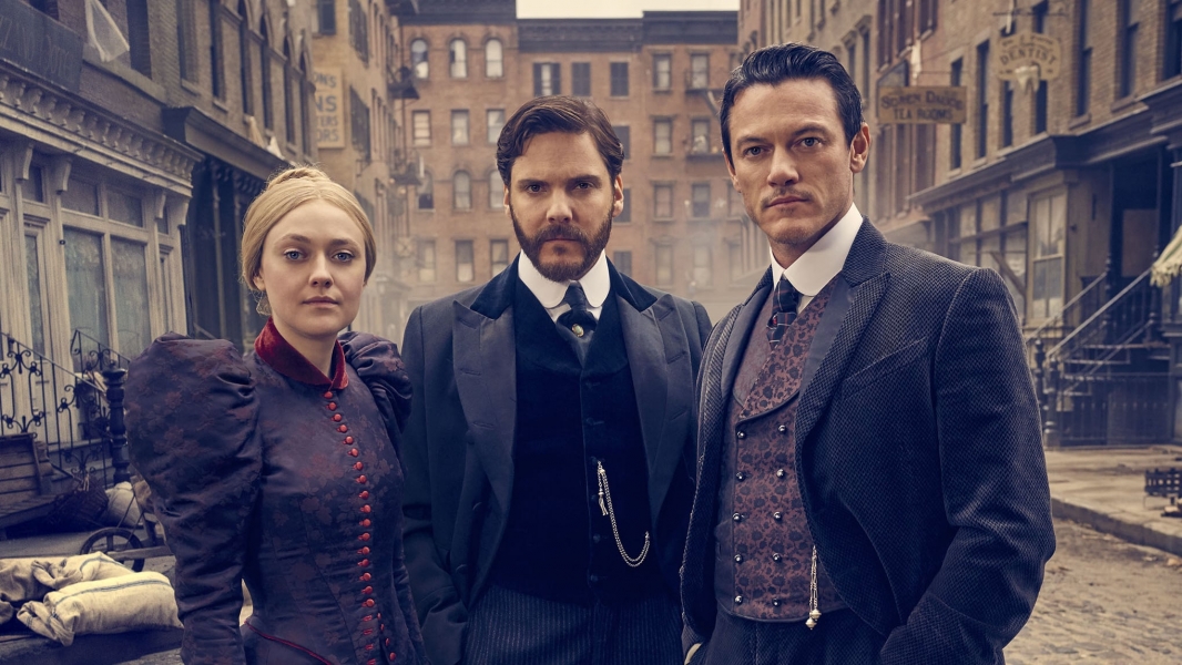 The Alienist