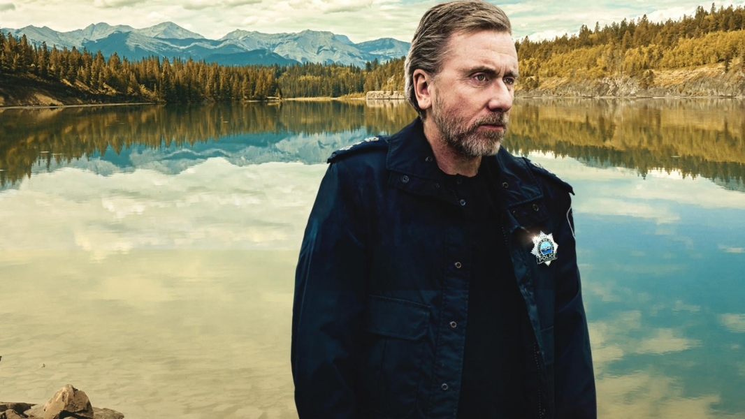 Tin Star