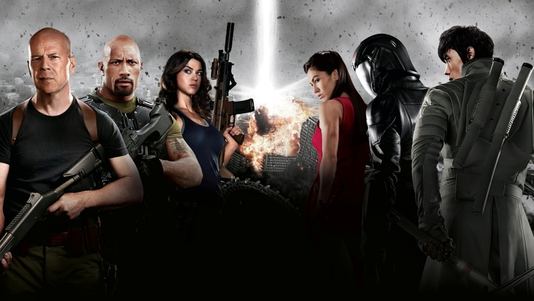 G.I. Joe: Retaliation