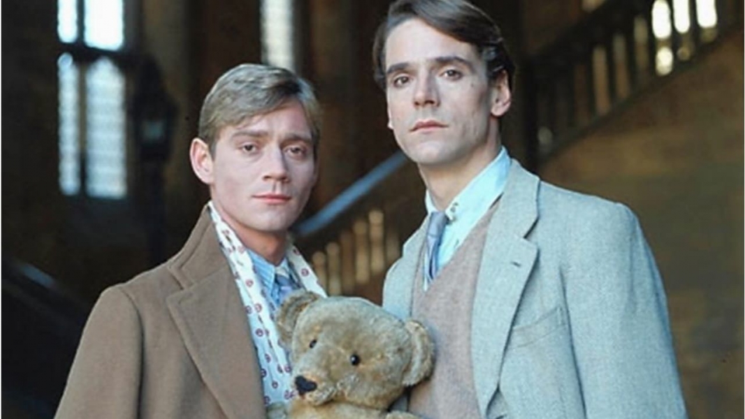 Brideshead Revisited