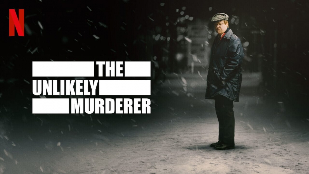 The Unlikely Murderer