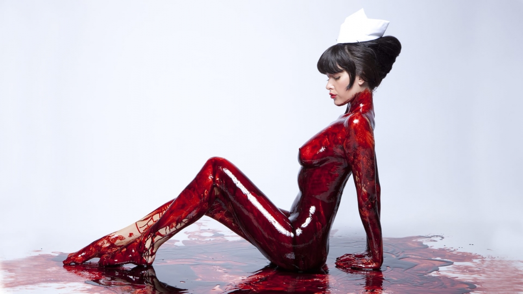 Nurse 3-D