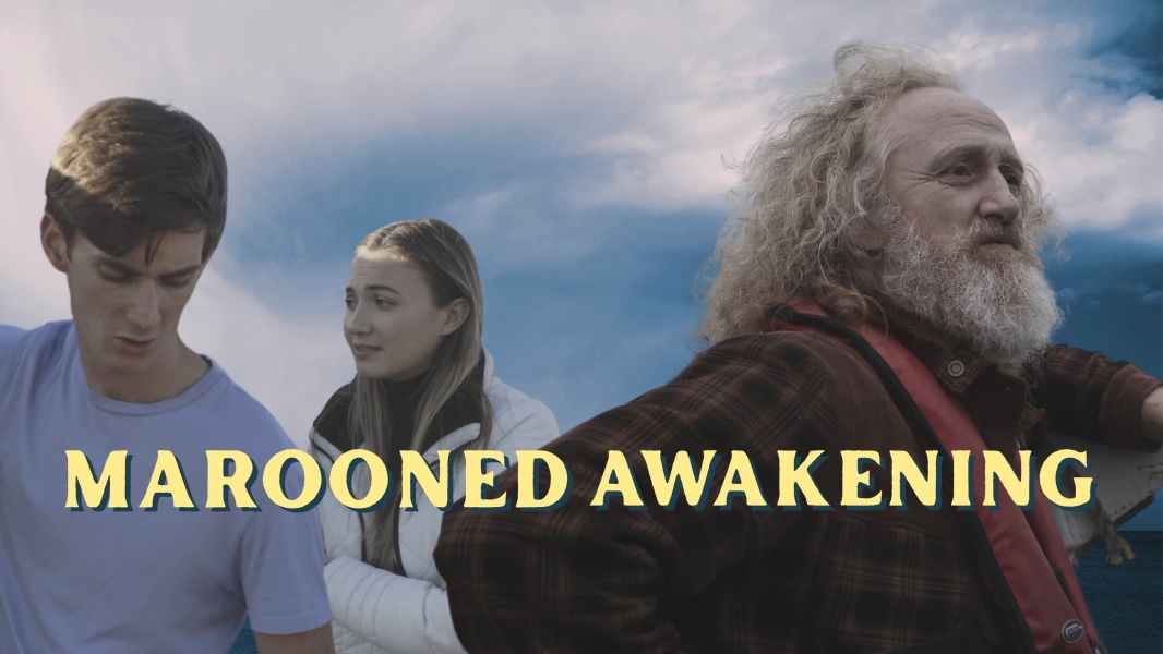 Marooned Awakening