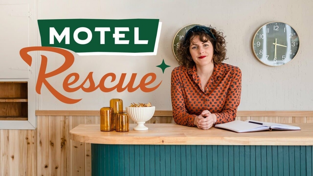 Motel Rescue