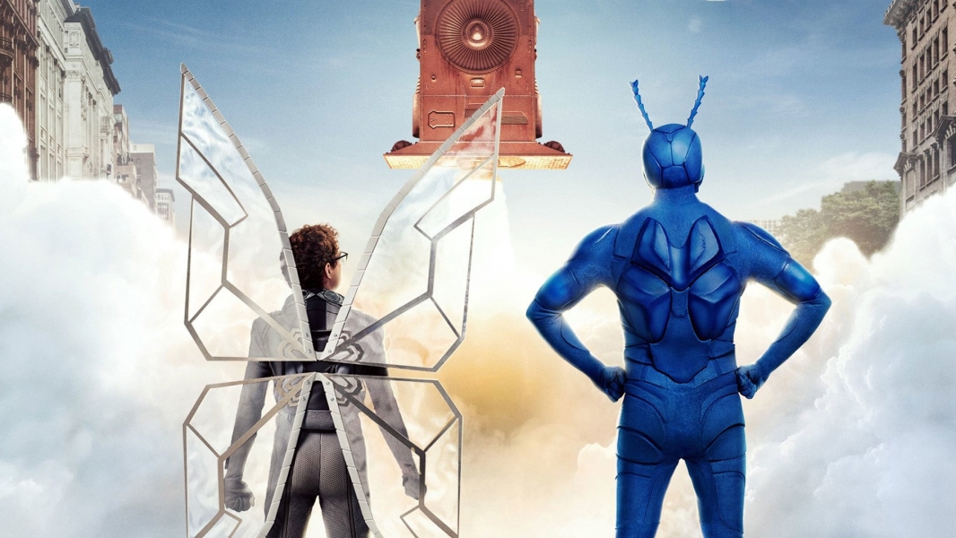 The Tick