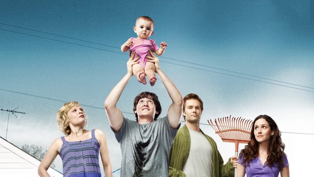 Raising Hope