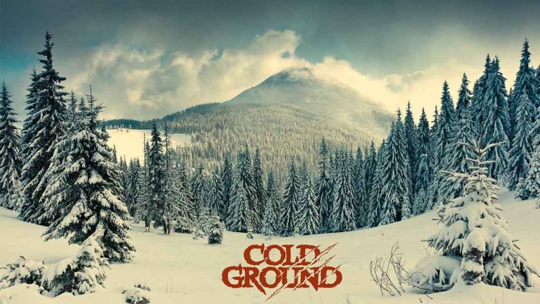 Cold Ground