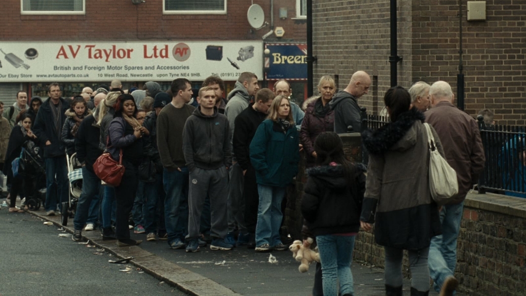 I, Daniel Blake