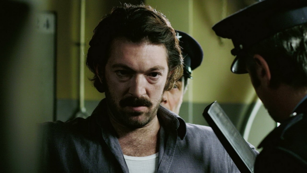 Mesrine: Public Enemy #1