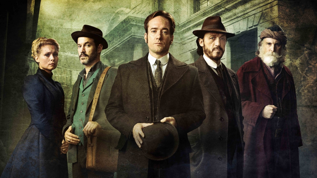 Ripper Street