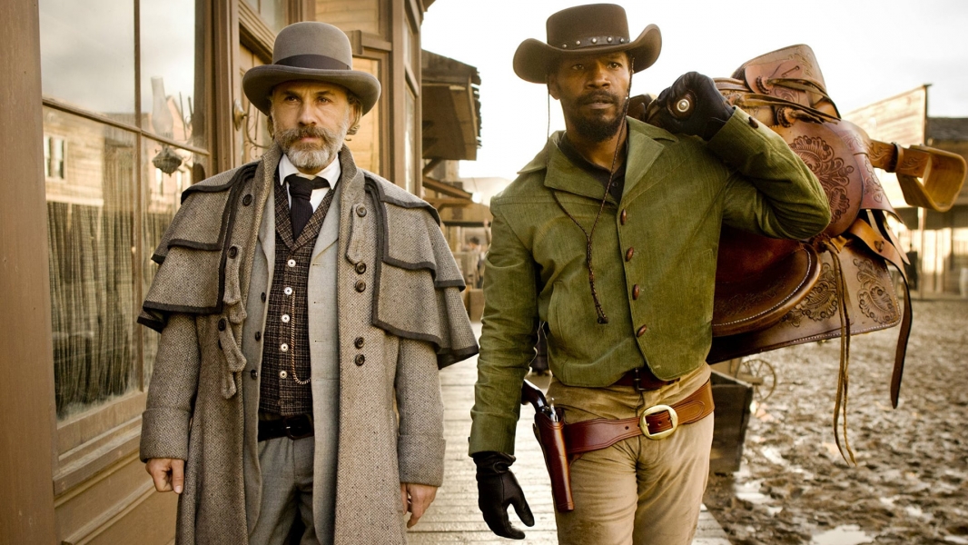 Django Unchained