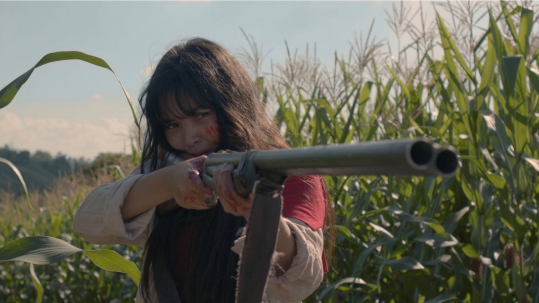 Birdshot