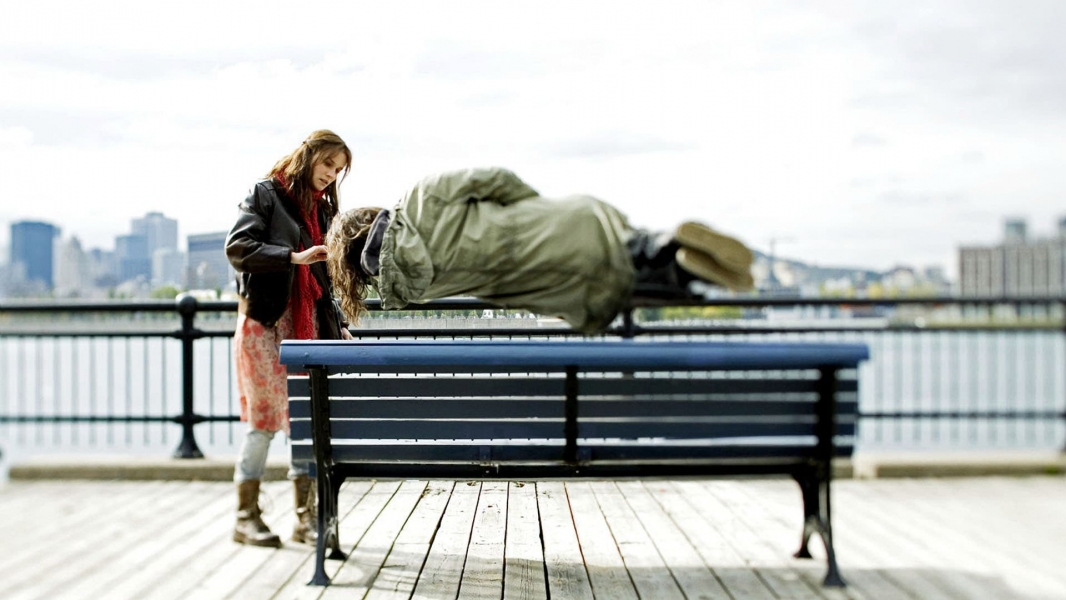 Mr. Nobody