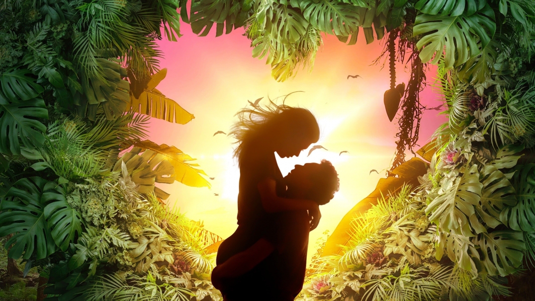 Love in the Jungle