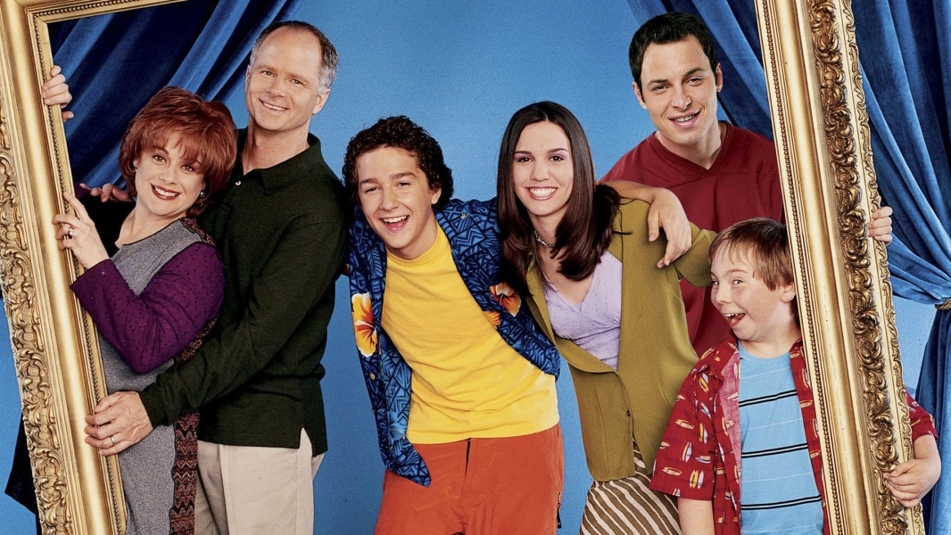 Even Stevens