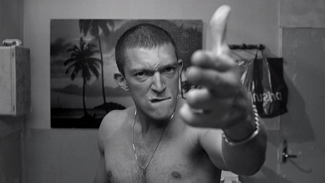 La Haine