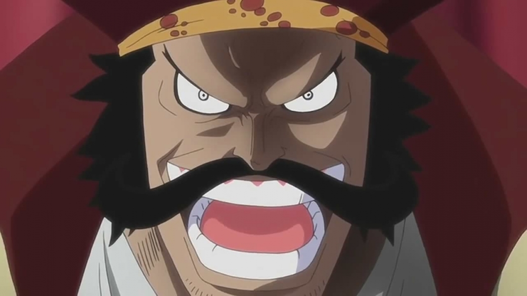 One Piece: Strong World Episode 0