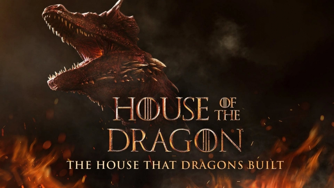 The House That Dragons Built