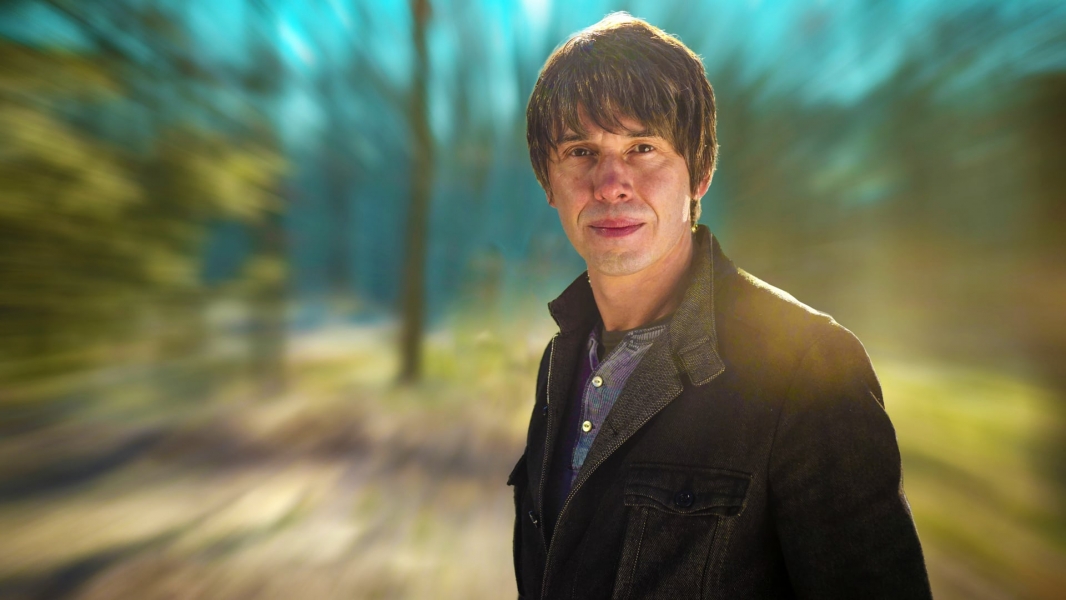 Forces of Nature with Brian Cox