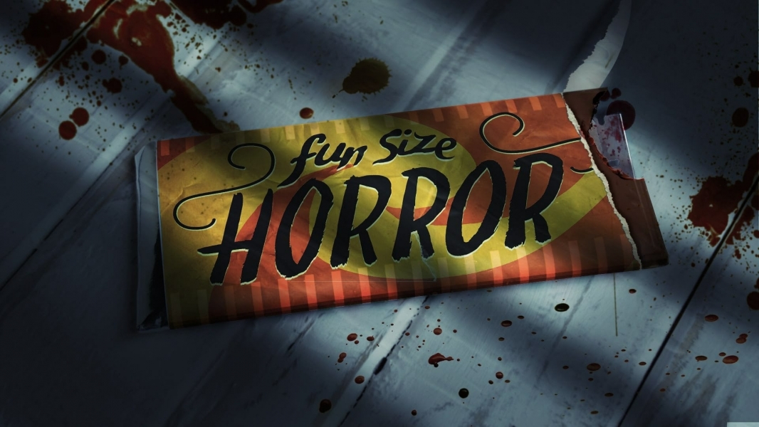 Fun Size Horror: Volume One