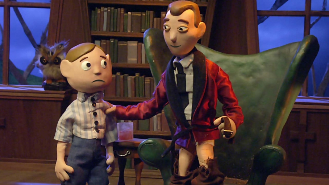 Moral Orel