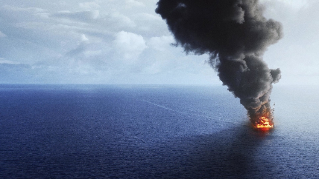 Deepwater Horizon