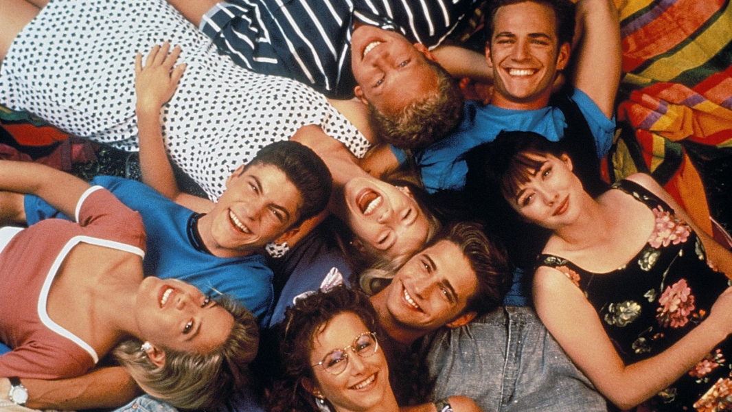 Beverly Hills, 90210