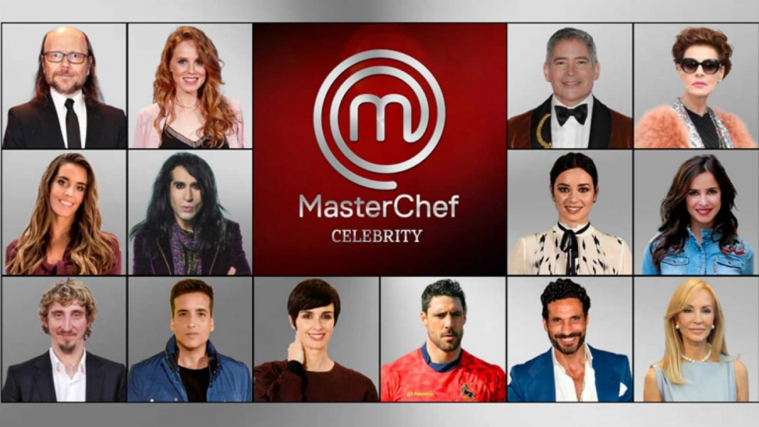 MasterChef Celebrity