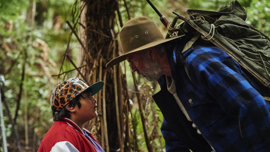 Hunt for the Wilderpeople