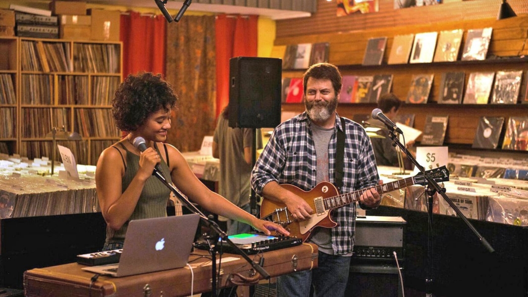 Hearts Beat Loud