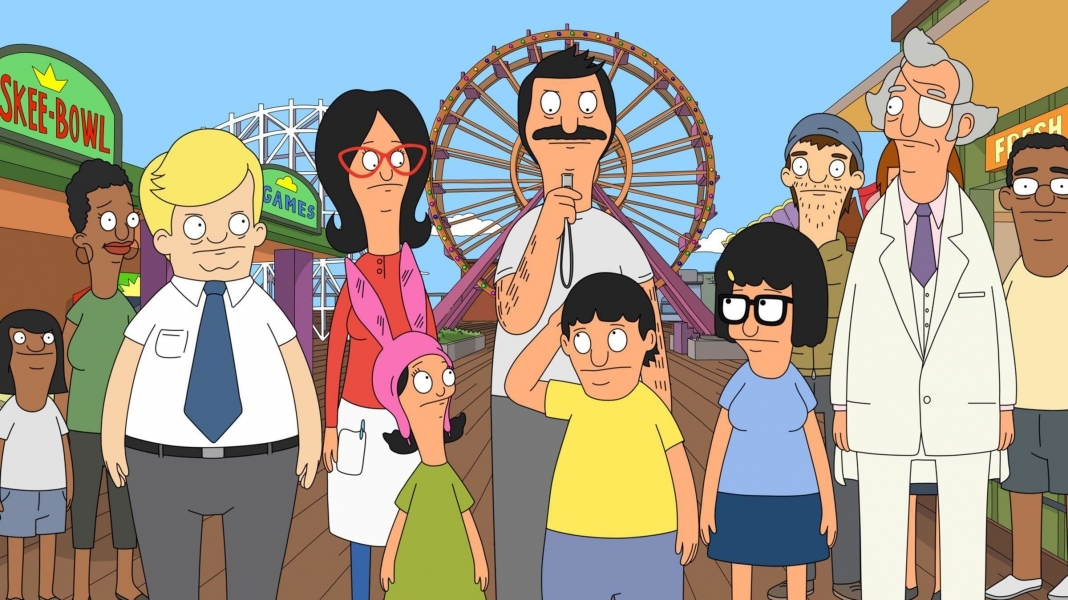 Bob's Burgers