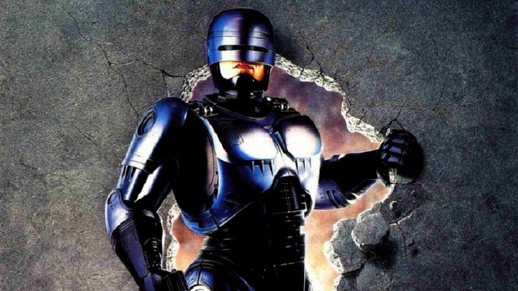 RoboCop: The Series