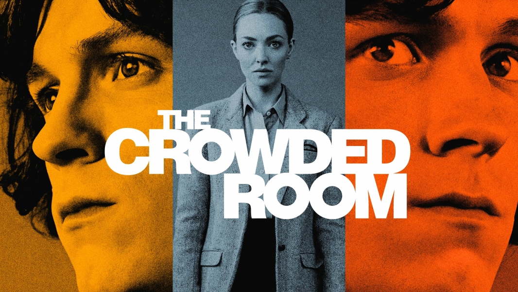 The Crowded Room