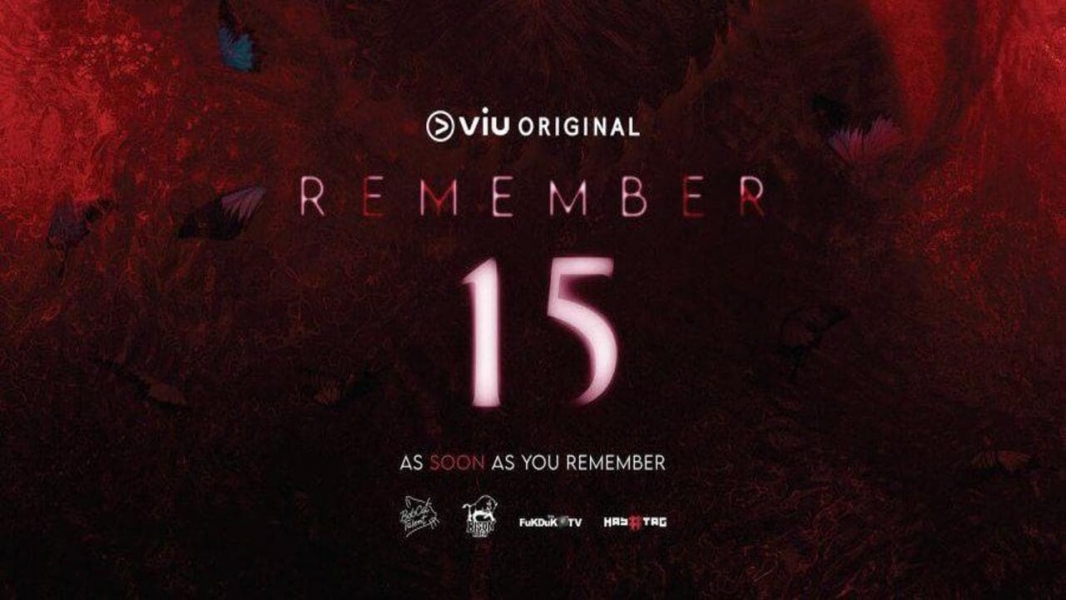 Remember 15