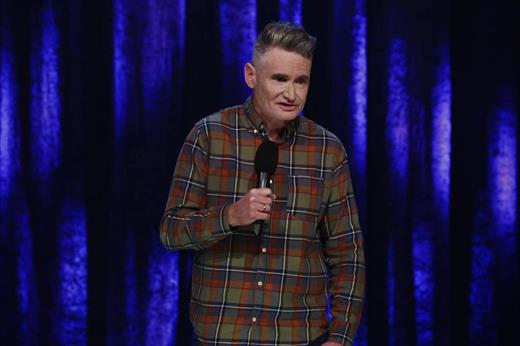 Dave Hughes: Ridiculous