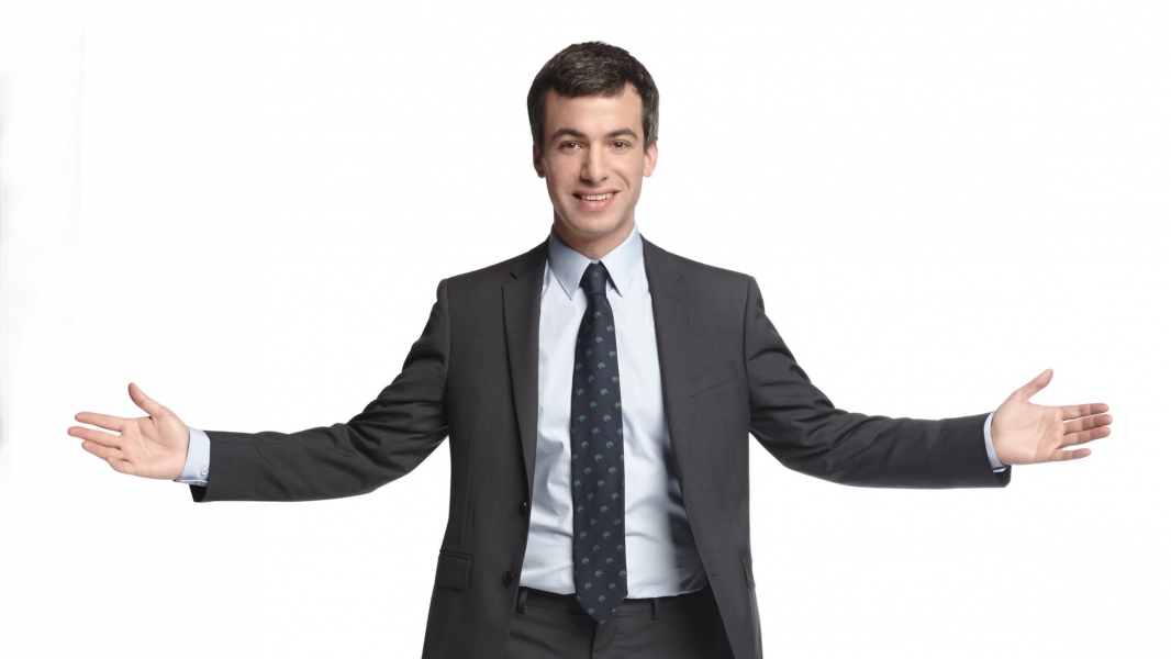 Nathan For You