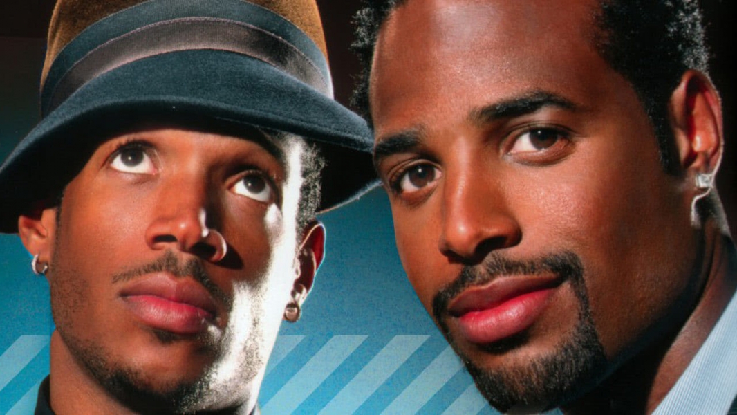 The Wayans Bros.