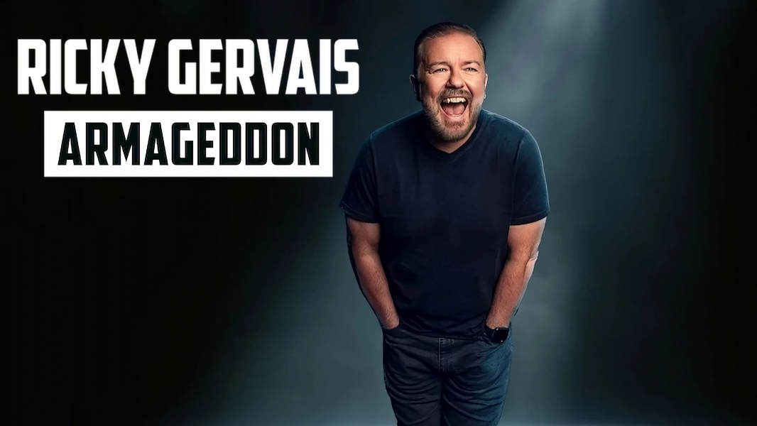 Ricky Gervais: Armageddon