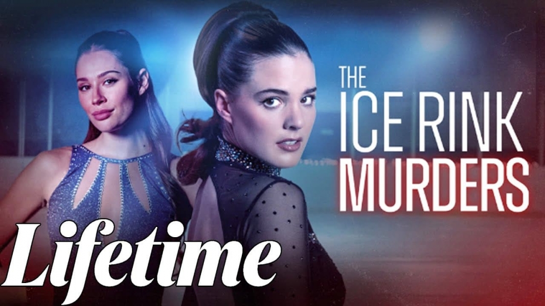 The Ice Rink Murders