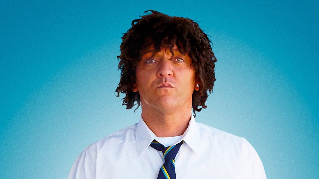 Jonah From Tonga