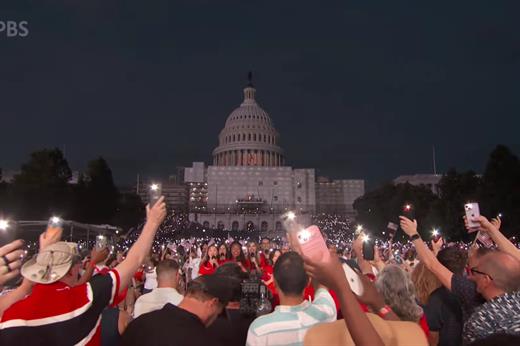 A Capitol Fourth