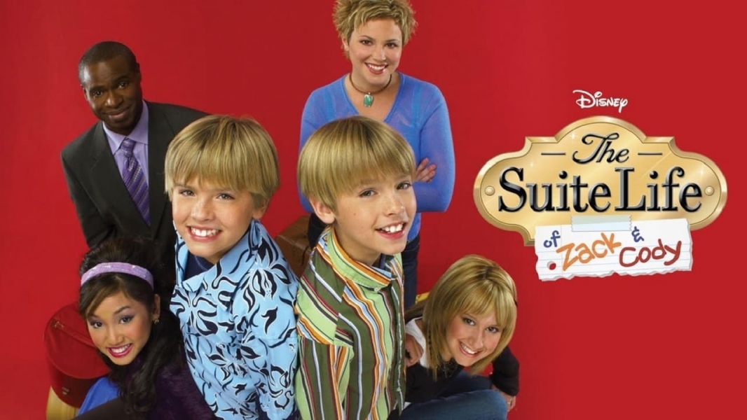 The Suite Life of Zack & Cody