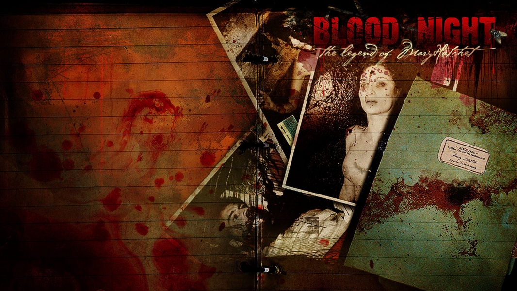 Blood Night: The Legend of Mary Hatchet