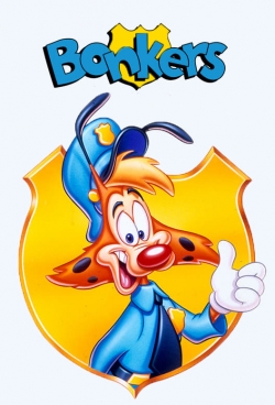 Bonkers