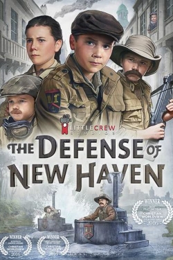 The Defense of New Haven