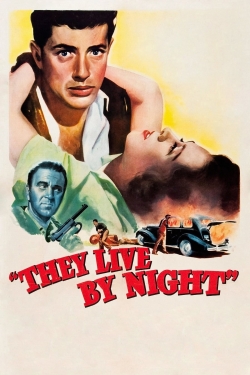 They Live by Night