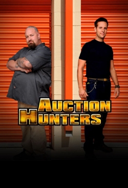 Auction Hunters