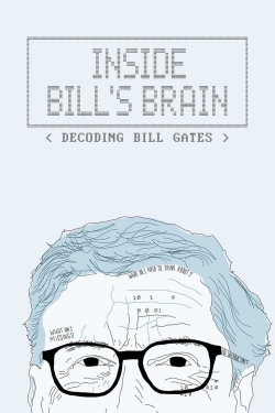 Inside Bill's Brain: Decoding Bill Gates